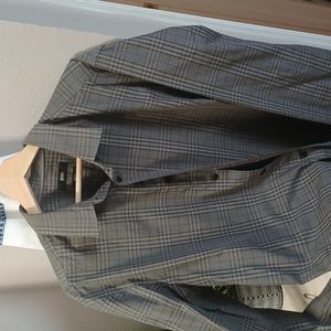 Hugo Boss shirt